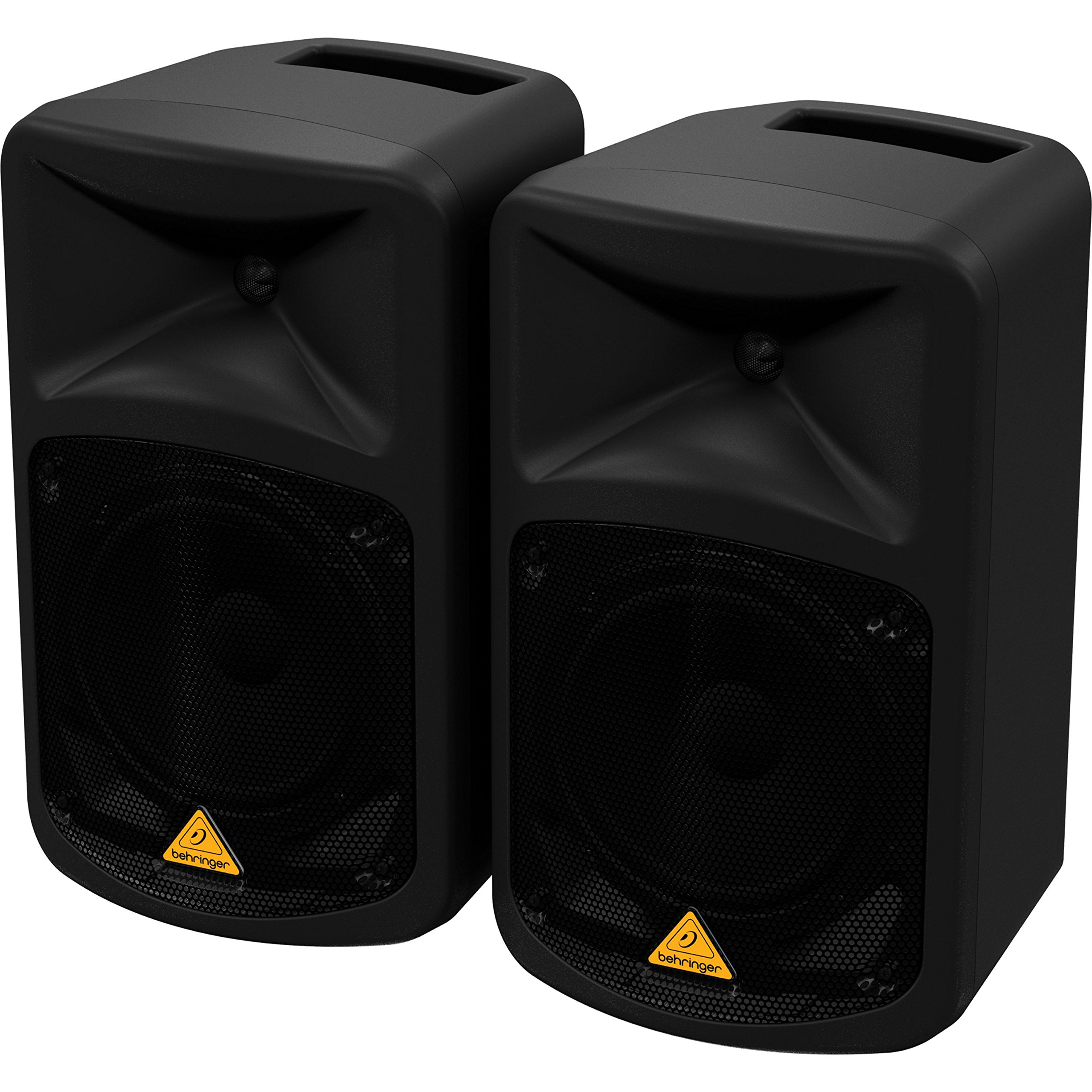 Behringer EPS500MP3 système sono portable 500W MP3
