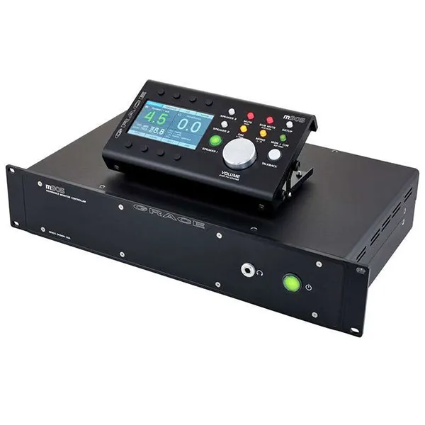 Grace Design M905 contrôleur monitoring 2.1
