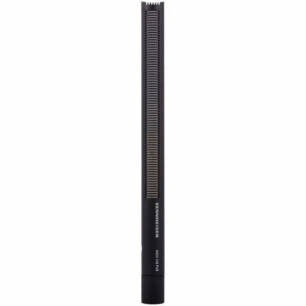 Sennheiser MKH416 micro semi-canon perche