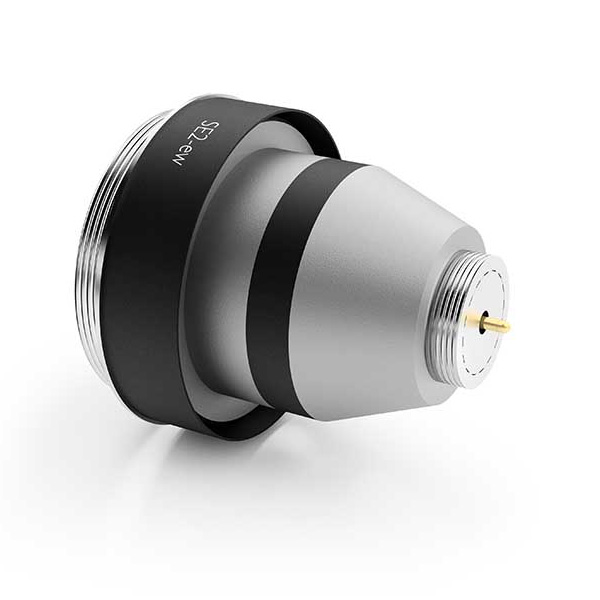DPA SE2 bague micro D:Facto SKM6000 supercardioide
