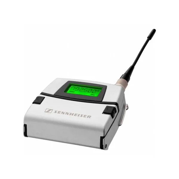 Sennheiser SK5212-II L émetteur poche 470-638 MHz