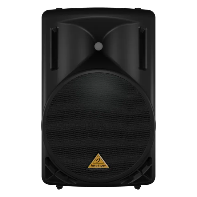 Behringer Eurolive B215D enceinte active 550W 15 pouces