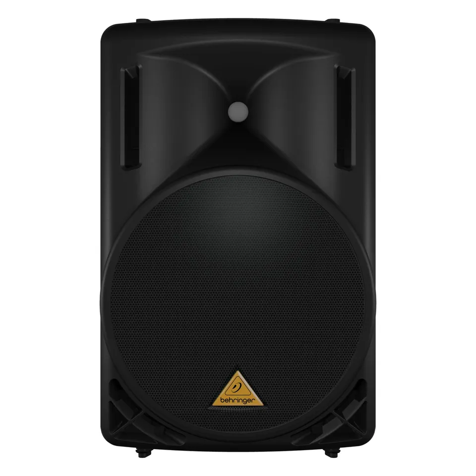 Behringer Eurolive B215D enceinte active 550W 15 pouces