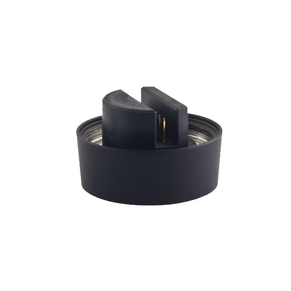 Wisycom SRE301 bague adaptation MTH410 capsule Sennheiser