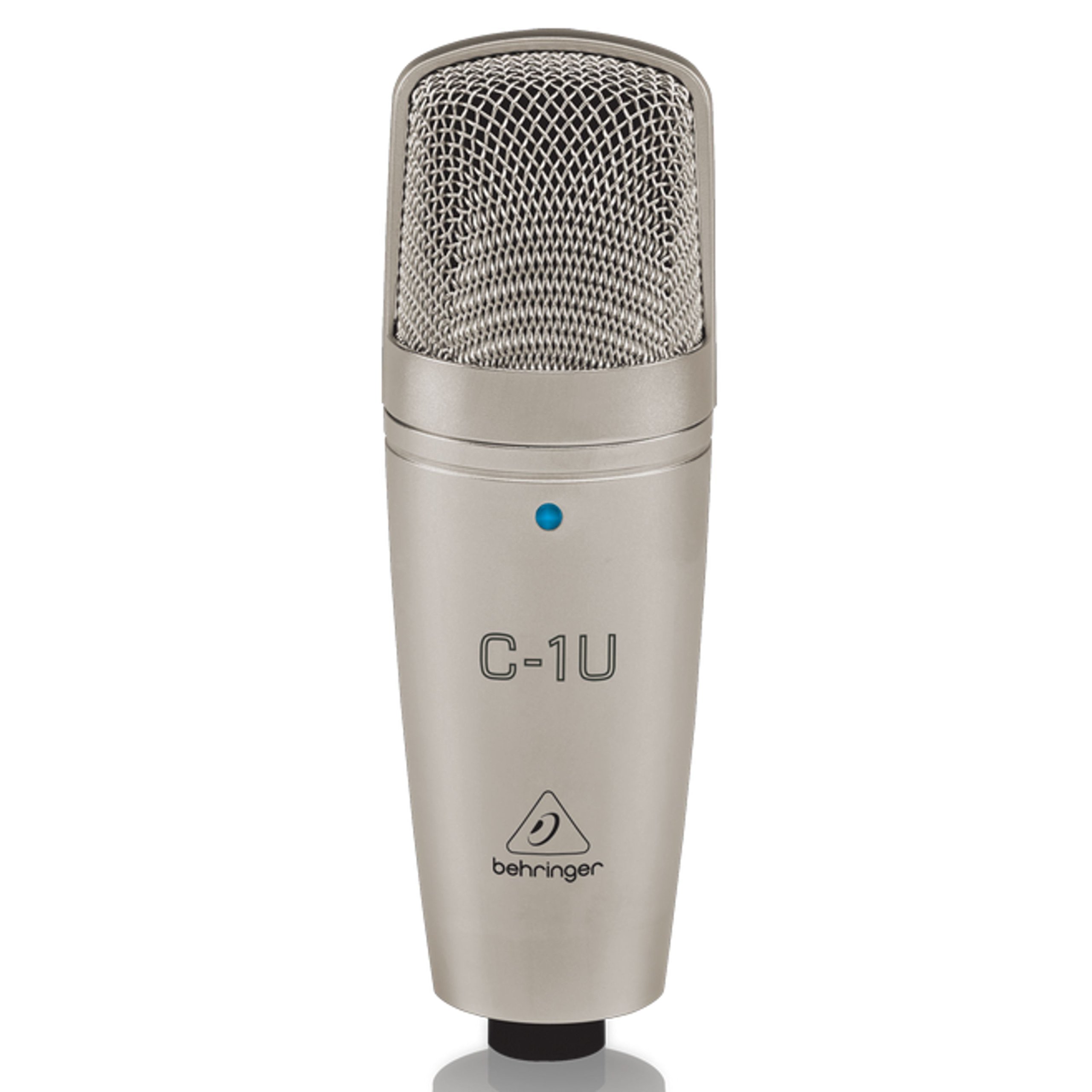 Behringer C-2 micro statique condensateur pack 2