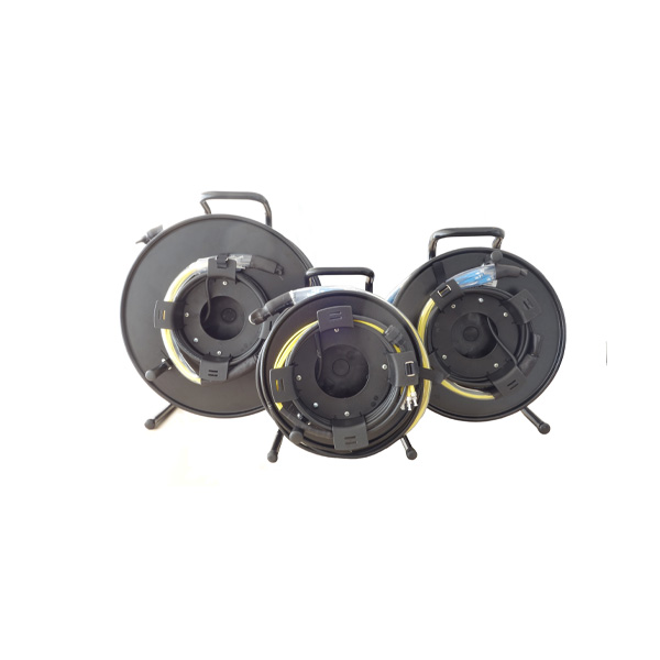 Fréquence Fibres Optiques FIBREM12 fibre 12 brins 300m