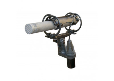 Cinela Osix CMC suspension micro pour CMC6 MKx
