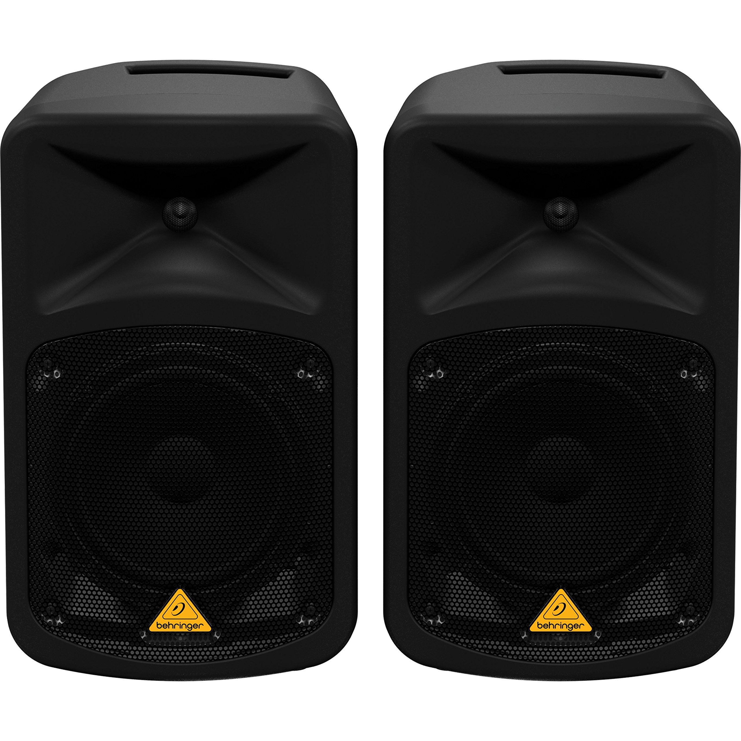 Behringer EPS500MP3 système sono portable 500W MP3