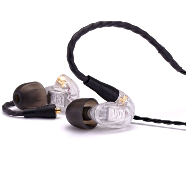 Westone UMPro10 écouteur stéréo IEM intra-auriculaire