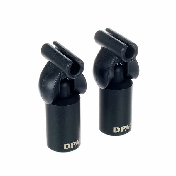 DPA SM4099 pince pied de micro pour 4099