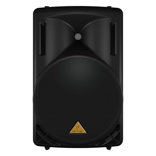 Behringer Eurolive B215D enceinte active 550W 15 pouces