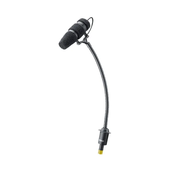 DPA 4099 CORE Low-Sens micro supercardioide instrument