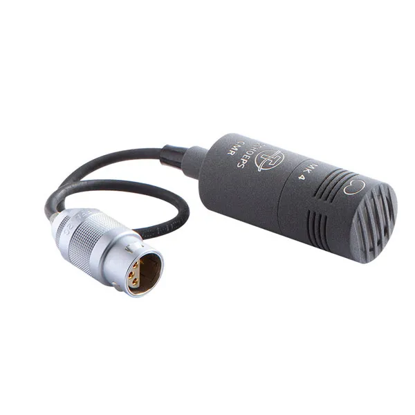 Schoeps CMR amplificateur HF Colette