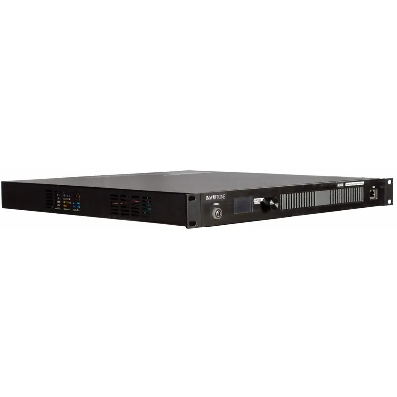 Invotone M2000 amplificateur 4 canaux 500 W