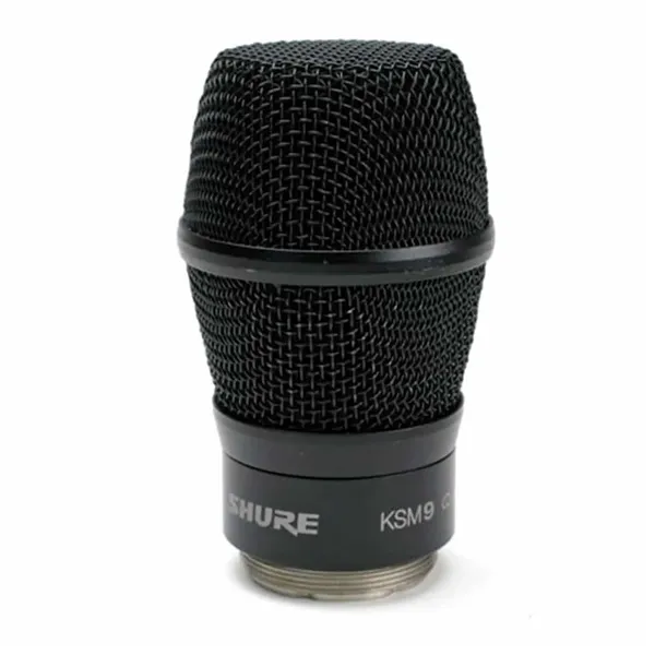 Shure KSM9 tête statique cardio HF pour AD2 ULXD2
