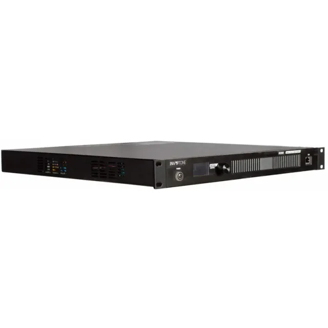 Invotone M2000 amplificateur 4 canaux 500 W