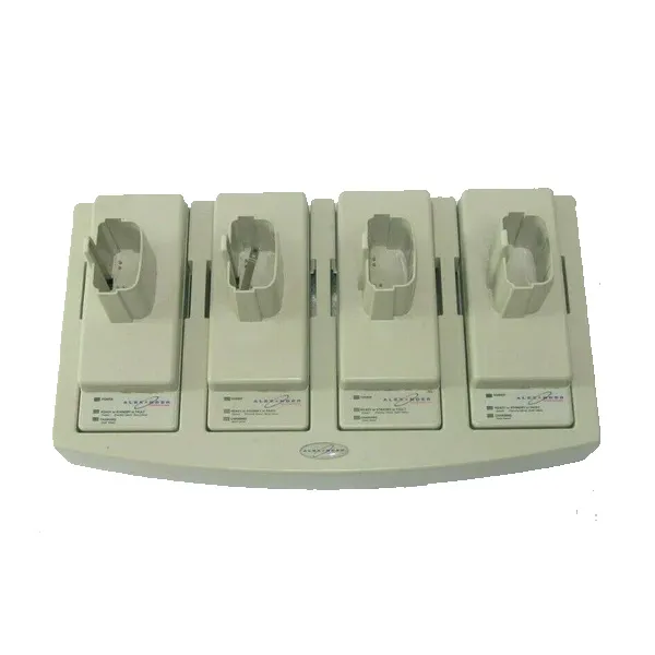 Fréquence INTERCOMS RTS SUBC 3000 Chargeur BP240
