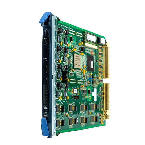 Clear-Com E-Que HX carte 50 ports Freespeak E1/T1