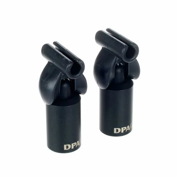 DPA SM4099 pince pied de micro pour 4099