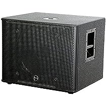 Invotone DSX18SA Caisson Actif 18" 1000W RMS