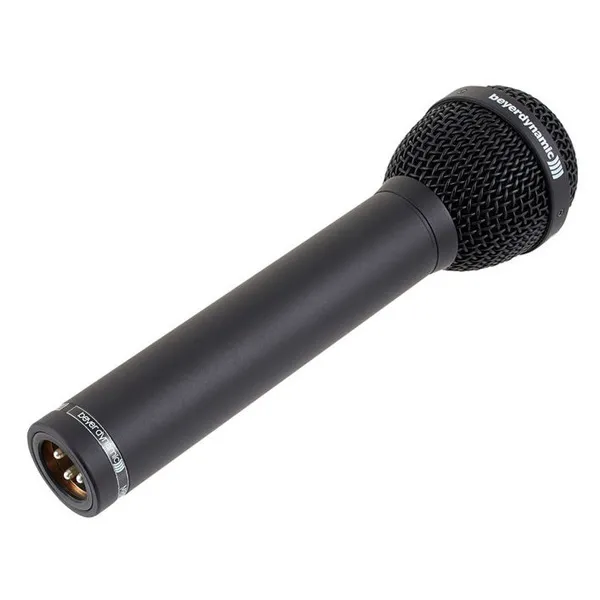 Beyerdynamic M88 micro hypercardioïde large diaphragme
