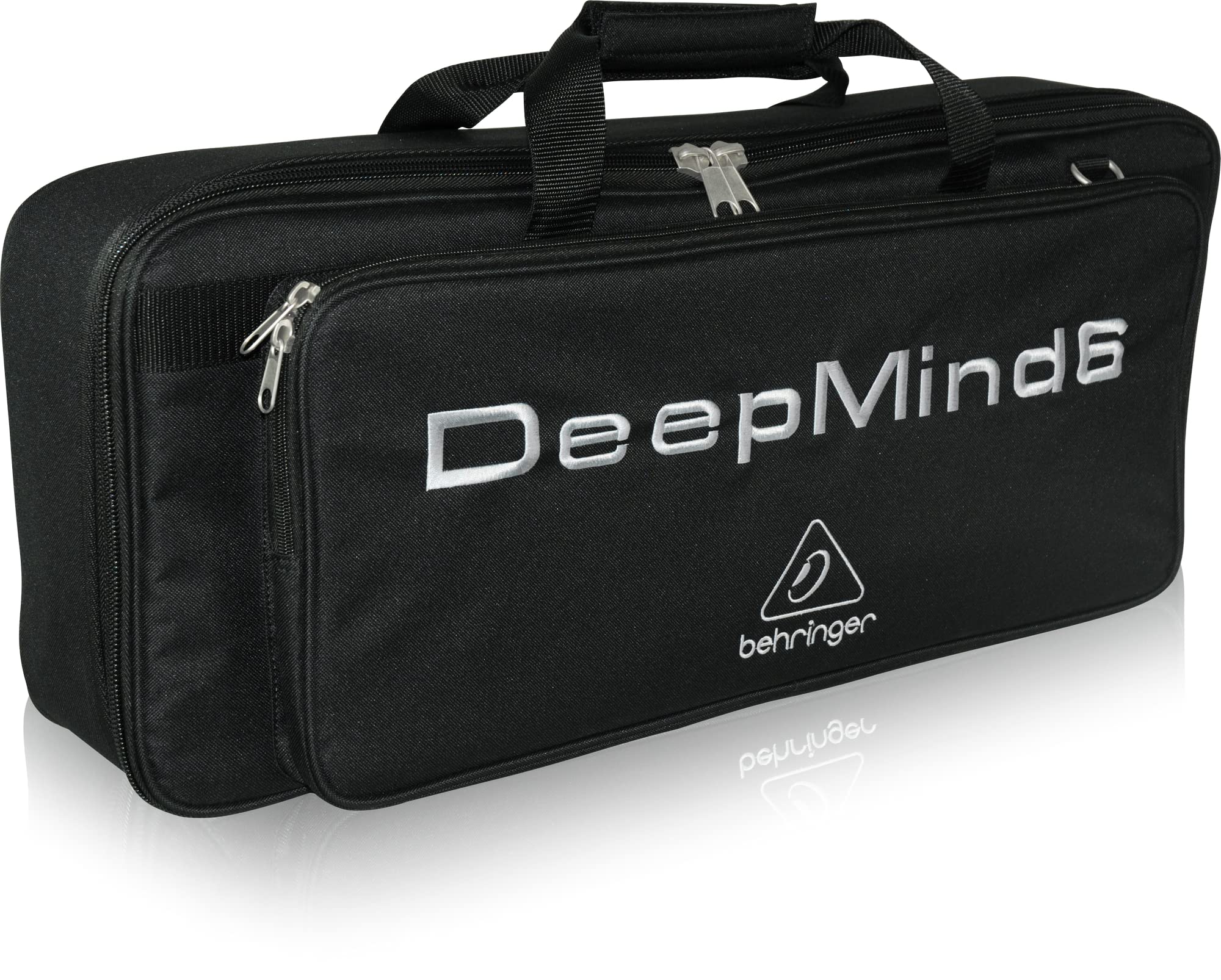 Behringer DEEPMIND 12-TB sac transport synthé nylon