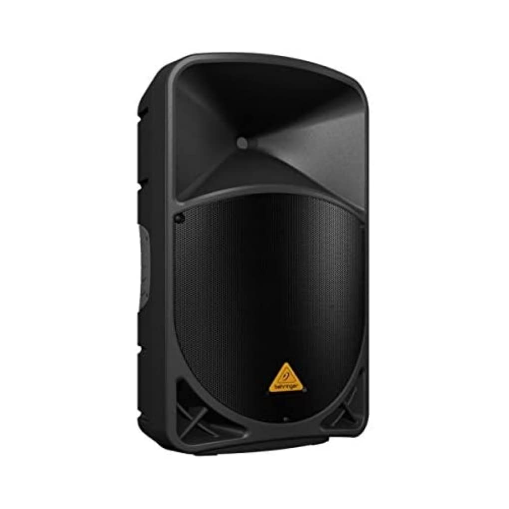 Behringer Eurolive B115MP3 enceinte active 15" MP3 1000W