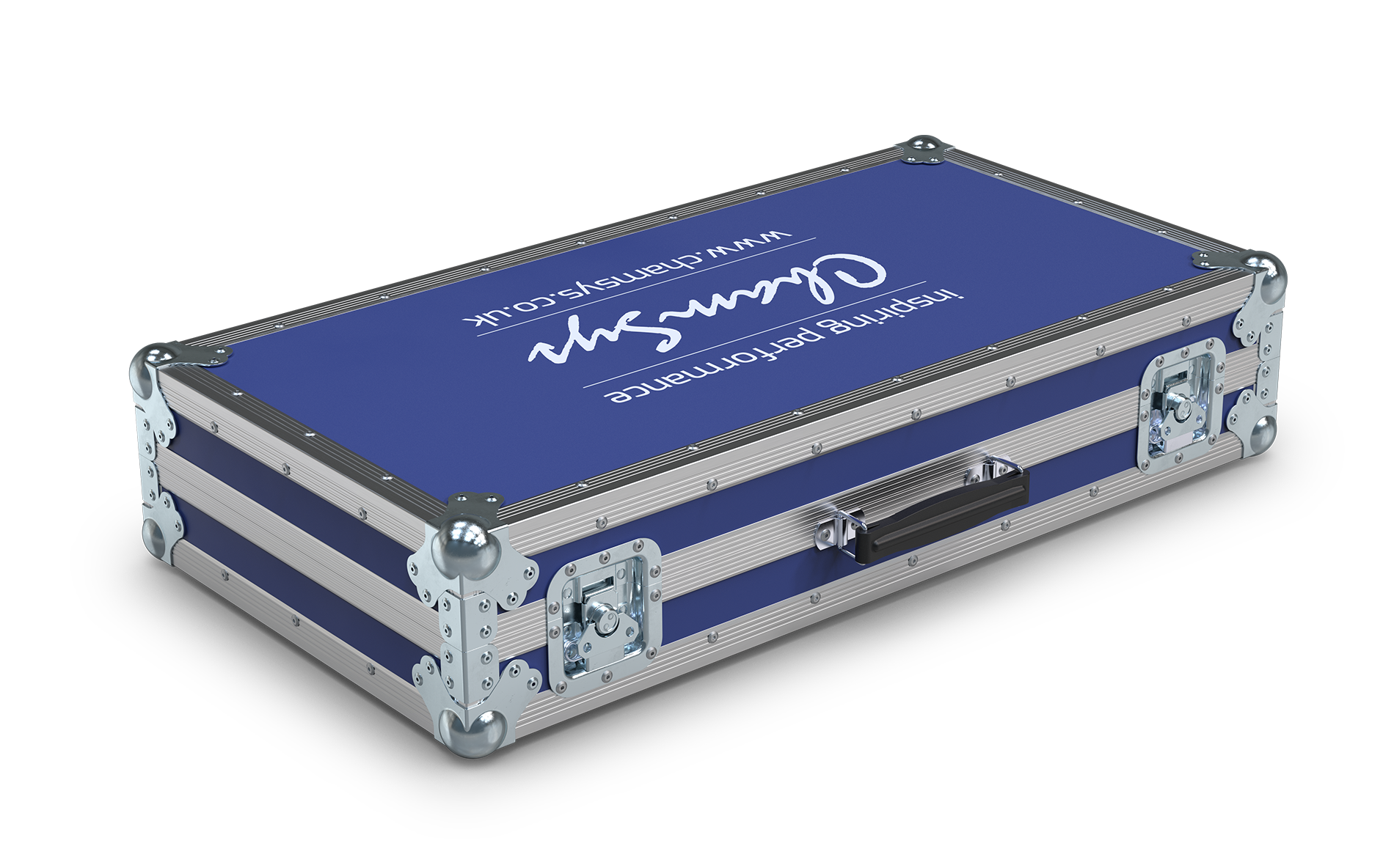 Chamsys Flight Case QuickQ 30 Caisse Transport Mousse HD
