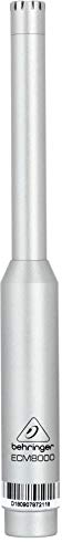 Behringer Microphones ECM8000 Microphone Mesure Omnidirectionnel