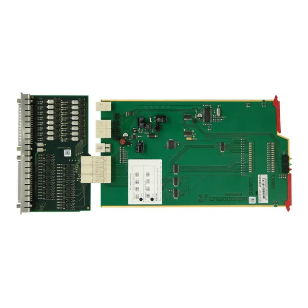 Riedel Artist GPI16 carte GPIO 16 ports intercom