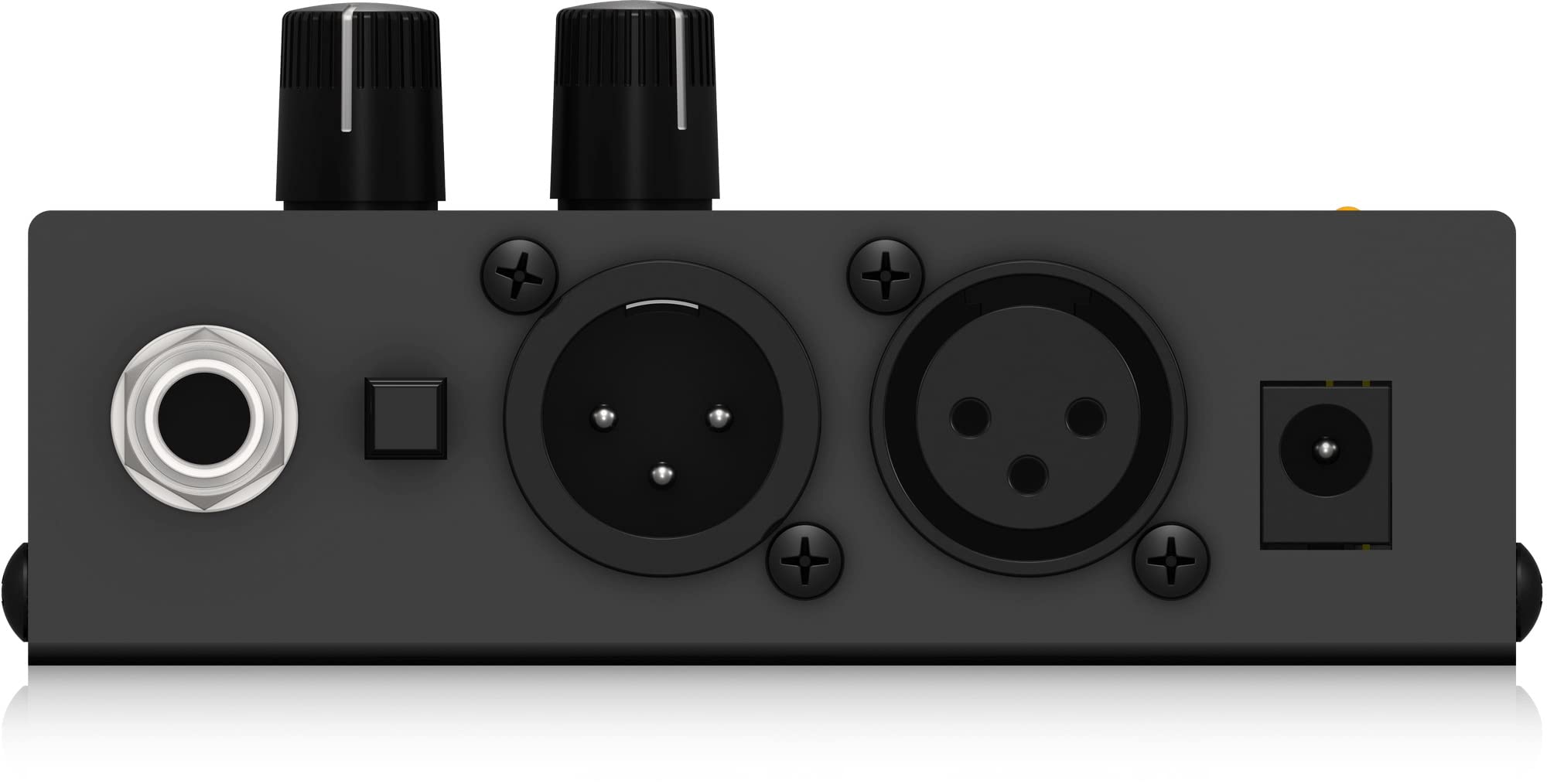 Behringer MA400 Micromon amplificateur casque monitor mono-stéréo
