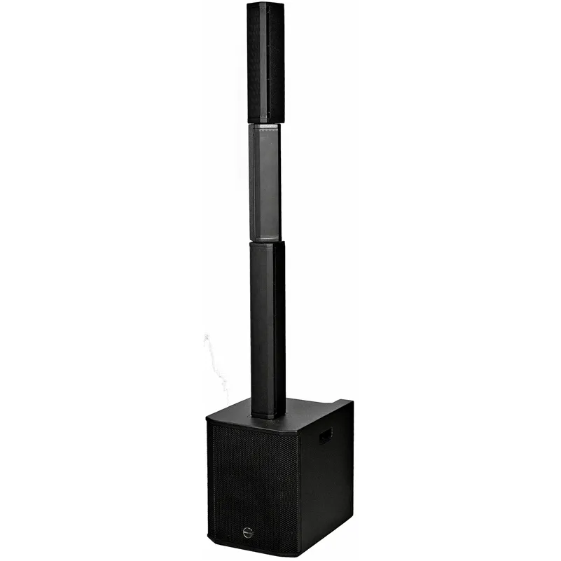 Invotone DVA2000 système sono colonne Bluetooth 1000W