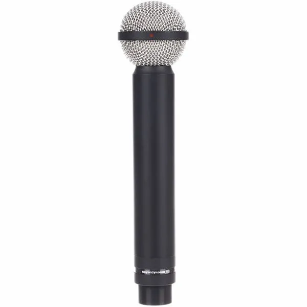 Beyerdynamic M160 micro à ruban double