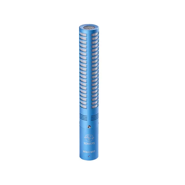 Schoeps Mini CMIT micro canon court pour perche