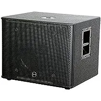Invotone DSX18SA Caisson Actif 18" 1000W RMS