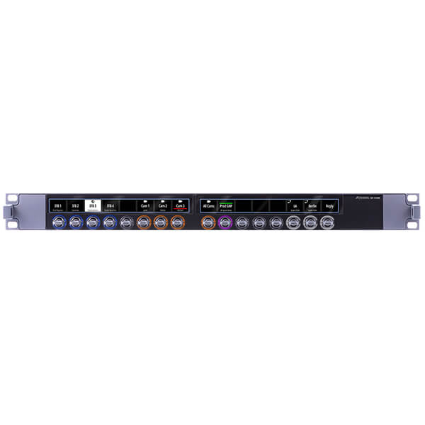 Riedel ESP1216 extension 16 clés panneau intercom 12xx
