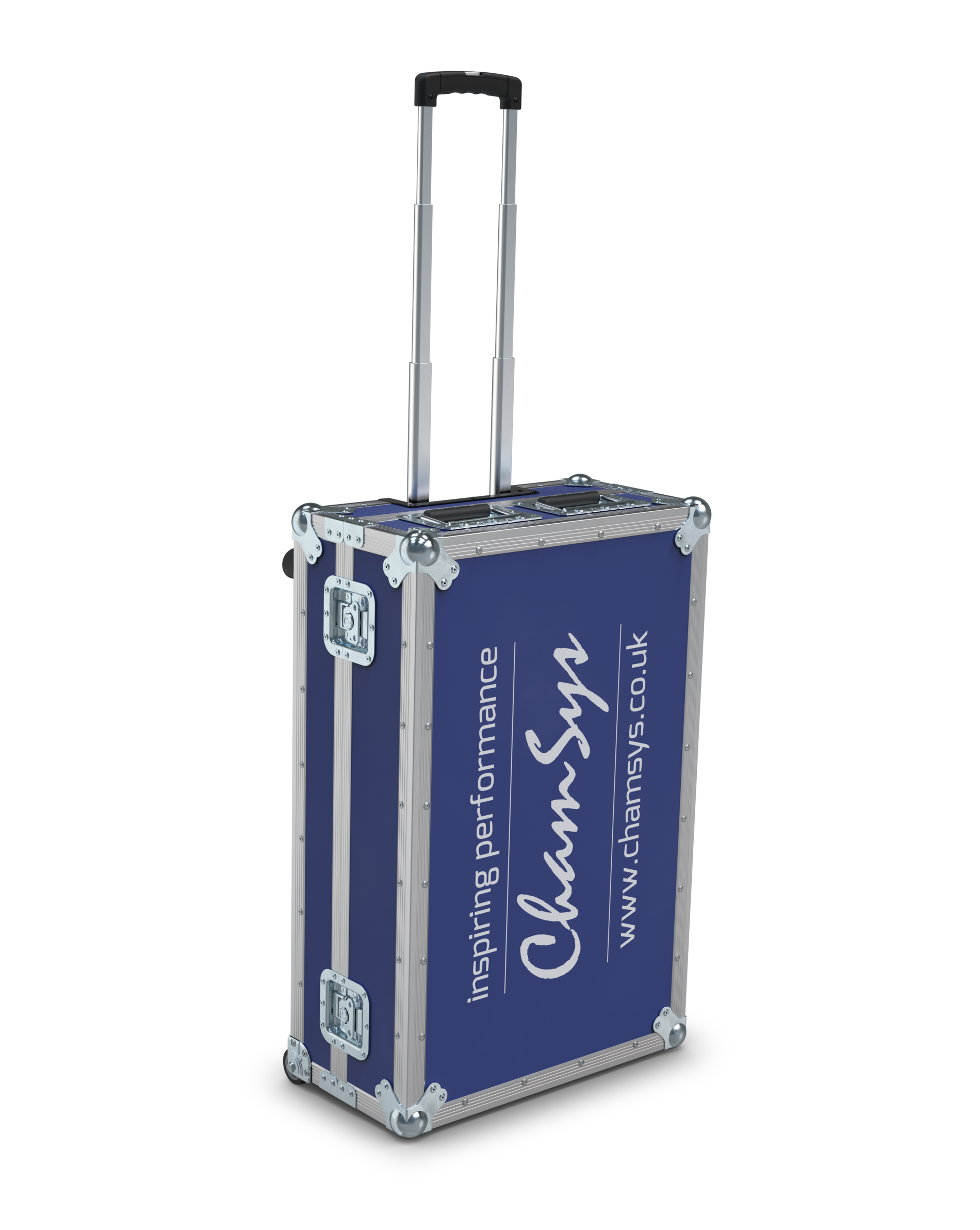 ChamSys Accessories Flight Case MagicQ MQ250M Stadium rigide