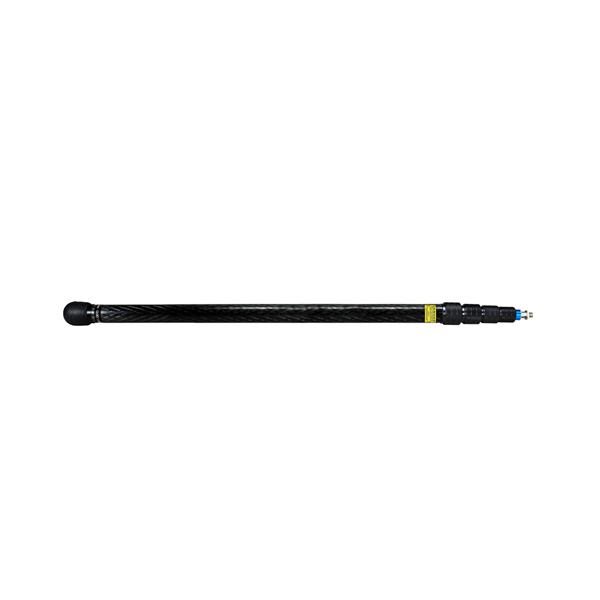 Ambient QX5130 perche micro 5 sections 1,3m à 5,4m