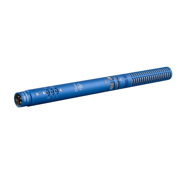 Schoeps SuperCMIT micro semi-canon numérique AES42