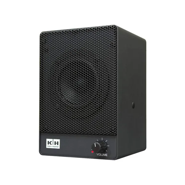 Klein + Hummel M52 enceinte amplifiée monitoring