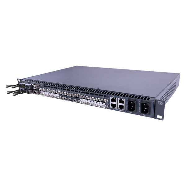 Riedel Micron UHD MW châssis multiview licence incluse