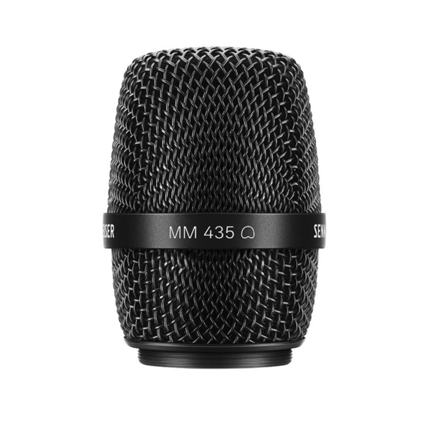 Sennheiser MM435 tête micro dynamique cardio