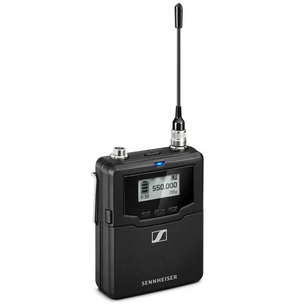 Sennheiser SK6000 A5-A8 émetteur poche HF
