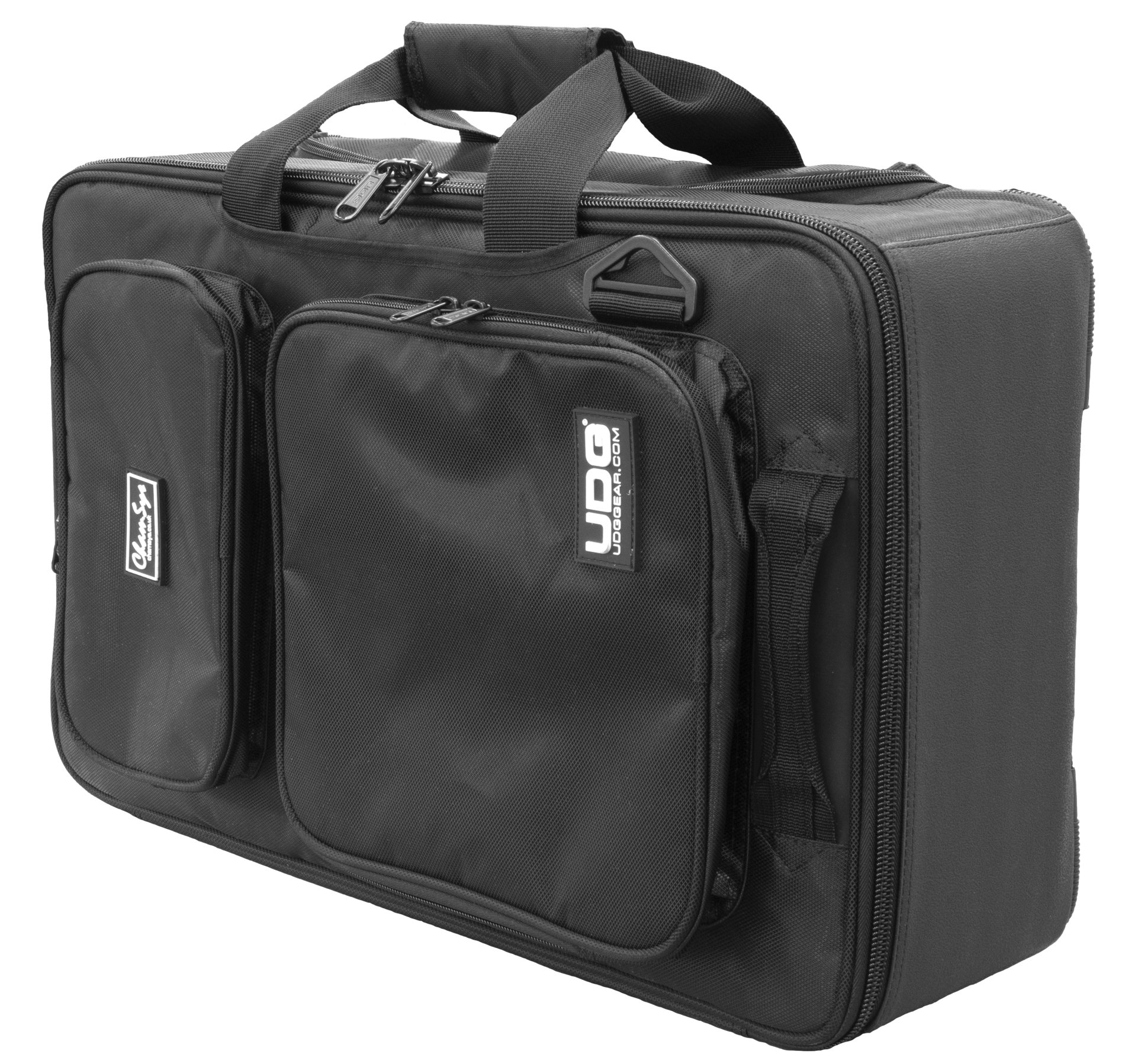 ChamSys Sac Rembourré MagicQ MQ50 MQ70 Cabine Avion