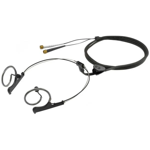 DPA 4560 micro serre-tête binaural