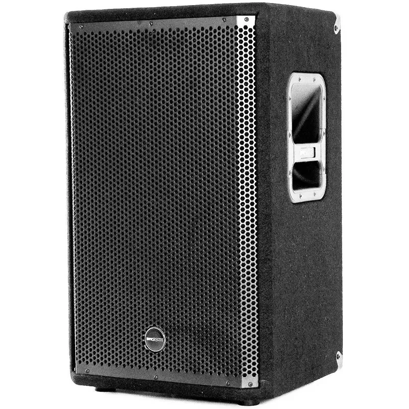 Invotone AS15A enceinte active 15 pouces 300W