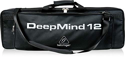 Behringer DEEPMIND 12-TB sac transport synthé nylon