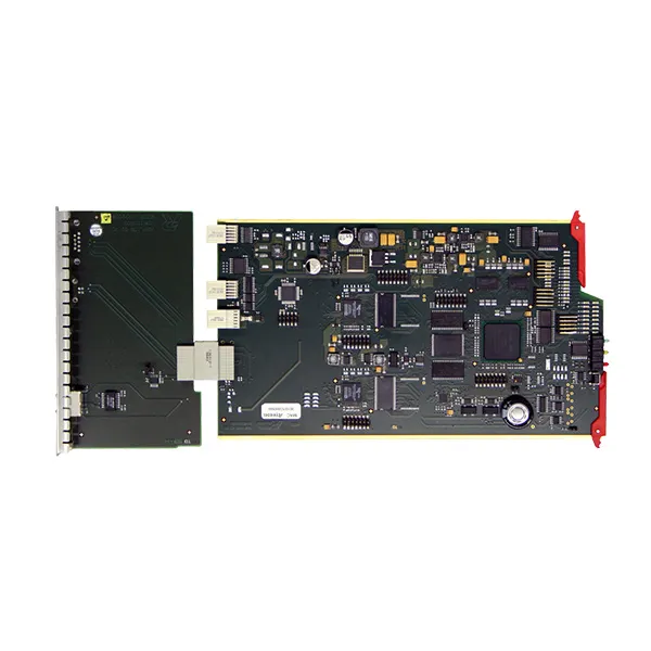 Riedel VoIP-108 G2 carte intercom 8 ports IP