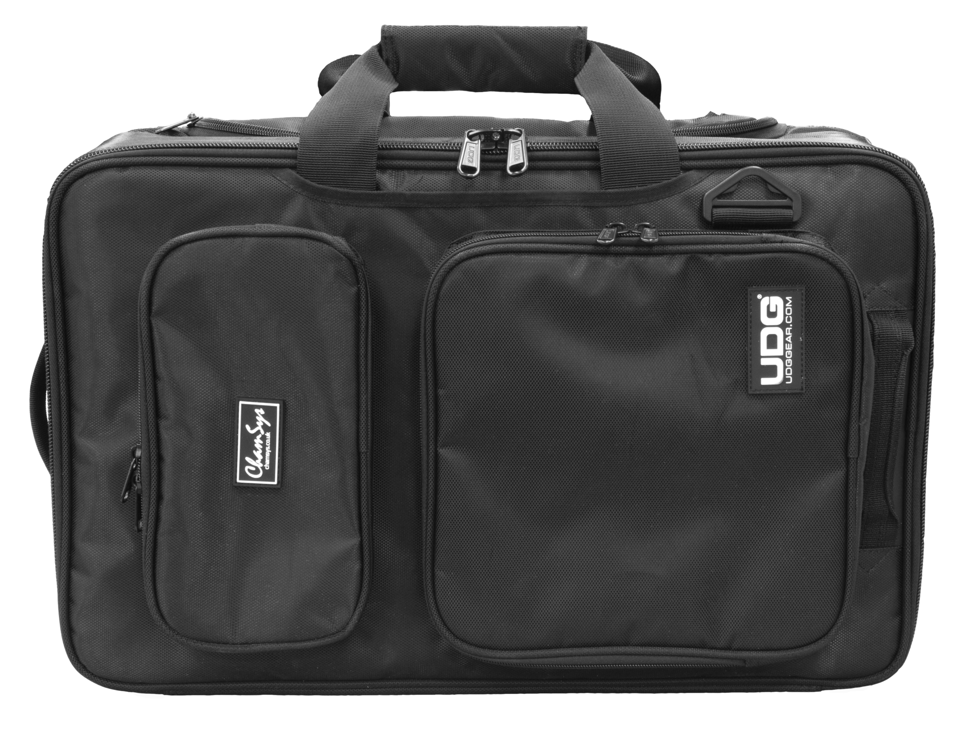 ChamSys Sac Rembourré MagicQ MQ50 MQ70 Cabine Avion