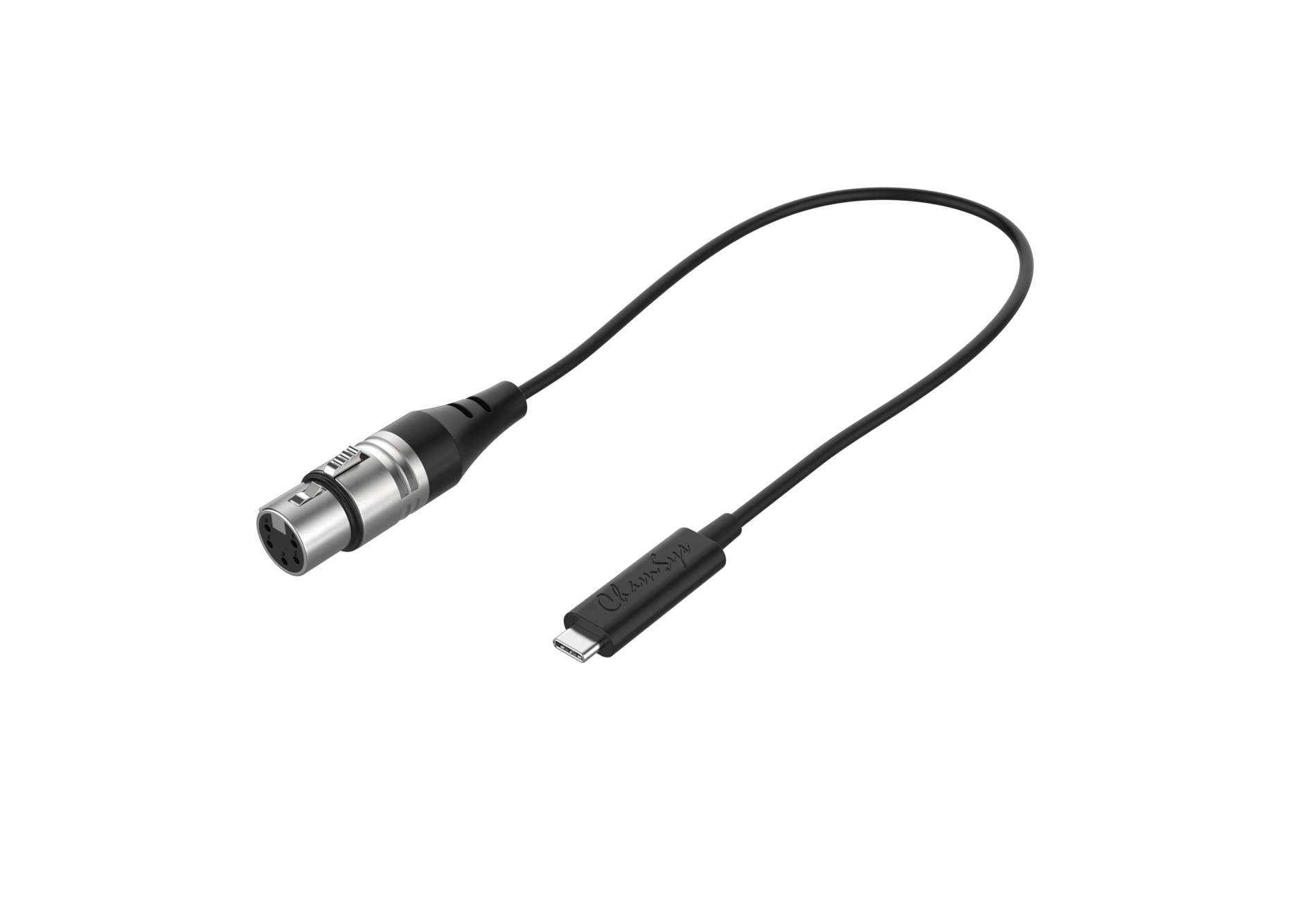Chamsys MagicDMX Kit de test Full USB DMX RDM XLR